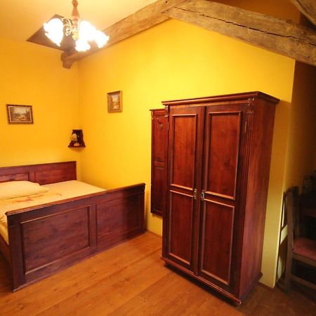 Pivovarsky Dvur Plasy Room photo