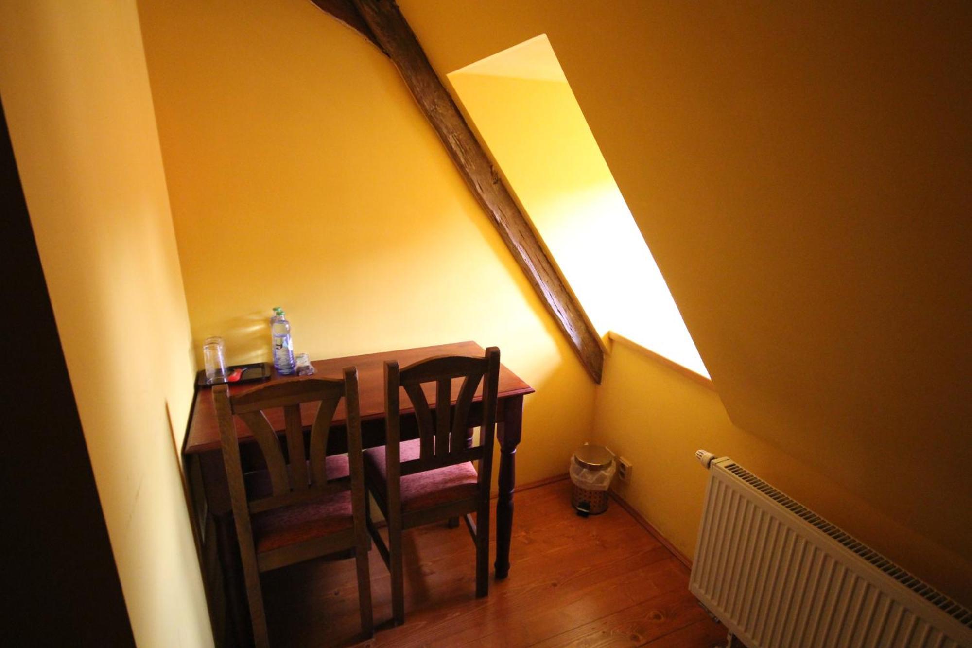 Pivovarsky Dvur Plasy Room photo