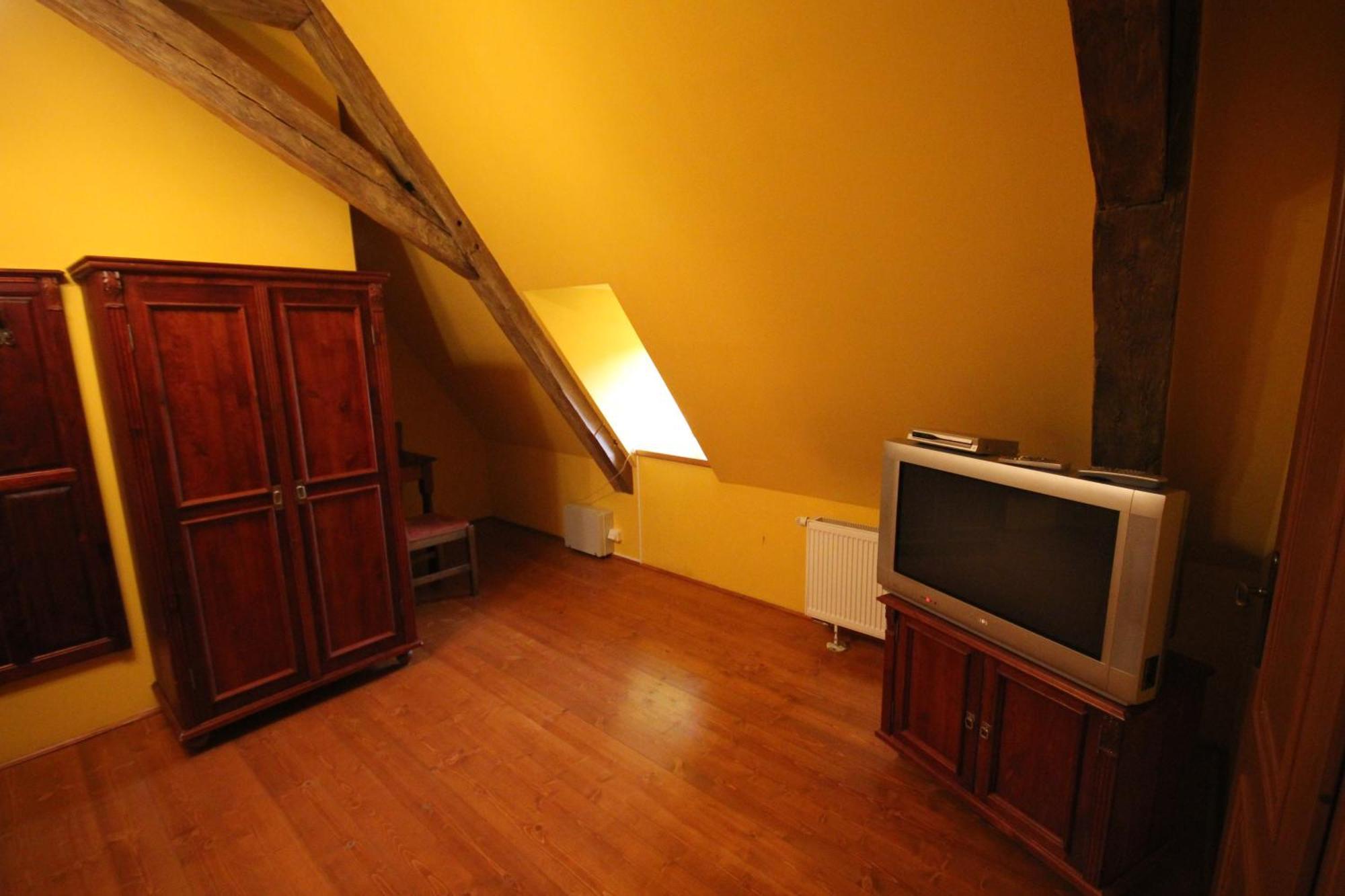 Pivovarsky Dvur Plasy Room photo