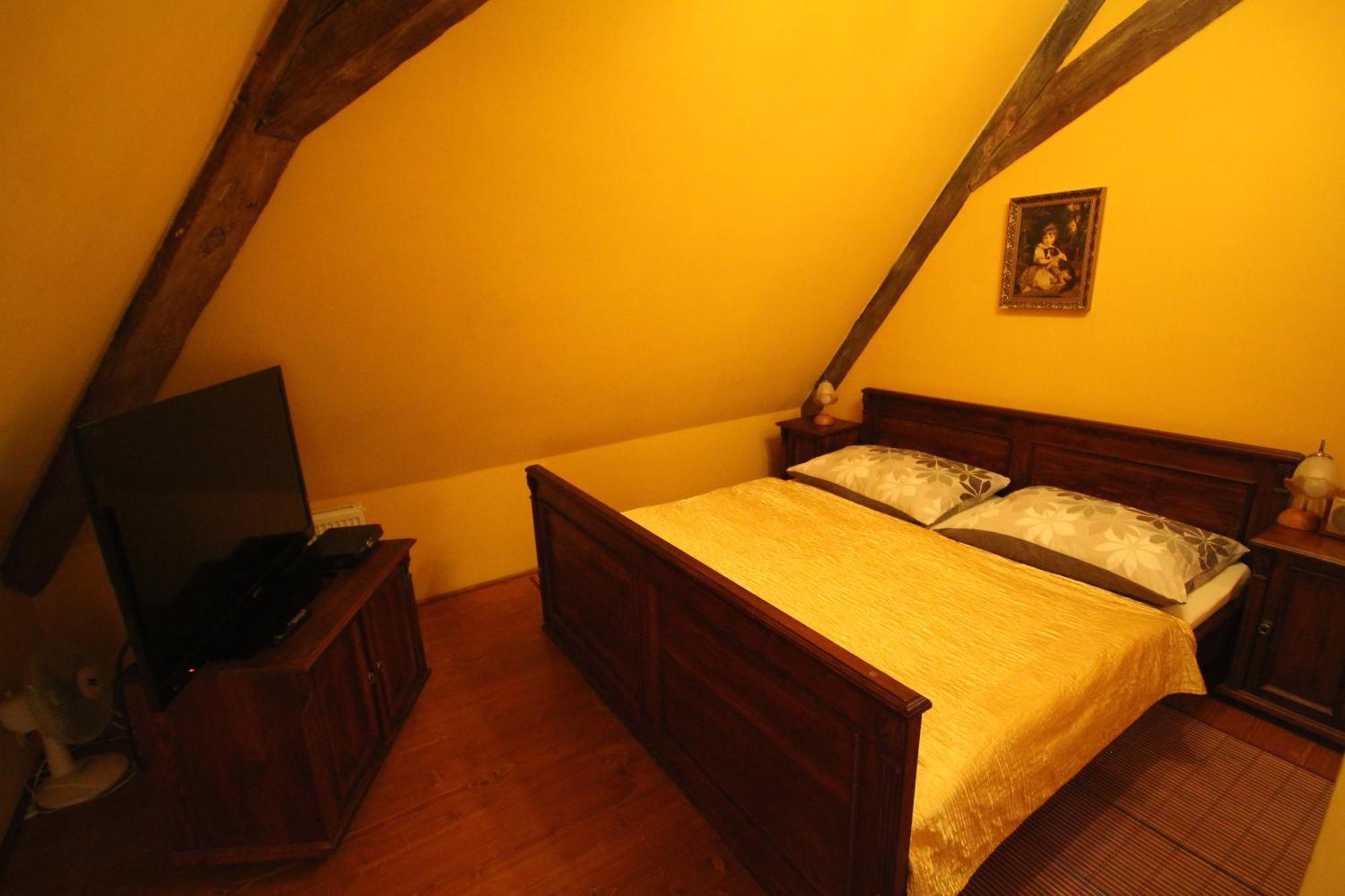 Pivovarsky Dvur Plasy Room photo
