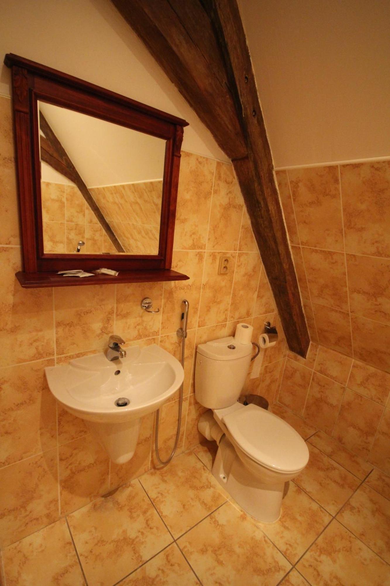 Pivovarsky Dvur Plasy Room photo