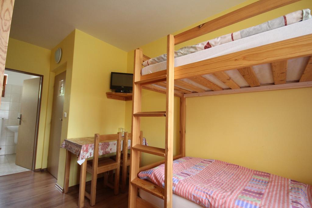 Pivovarsky Dvur Plasy Room photo